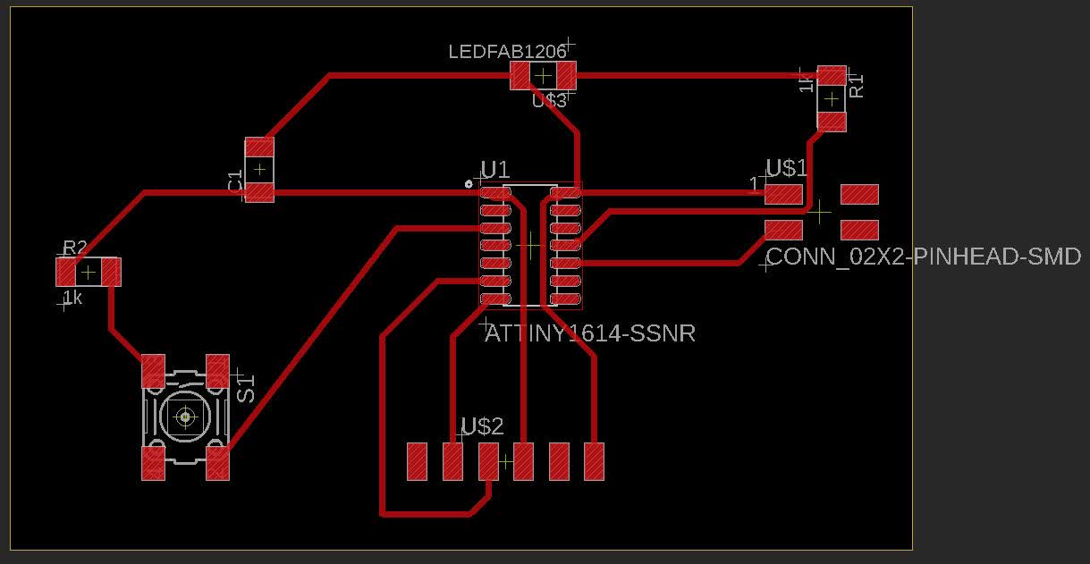 circuit schematic